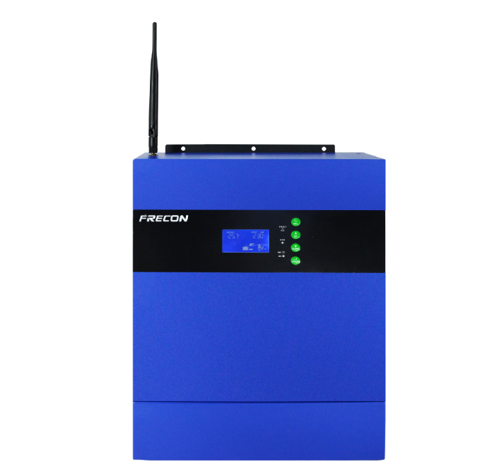 Embrace Energy Independence and Sustainability with Frecon's Off-Grid Solar Inverter.png